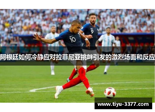阿根廷如何冷静应对拉菲尼亚挑衅引发的激烈场面和反应