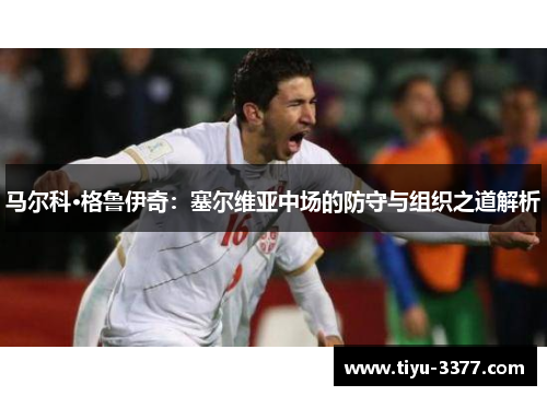 马尔科·格鲁伊奇:塞尔维亚中场的防守与组织之道解析 马尔科·格鲁伊奇:塞尔维亚中场的防守与组织之道解析
