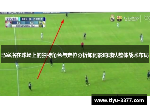 马塞洛在球场上的独特角色与定位分析如何影响球队整体战术布局 马塞洛在球场上的独特角色与定位分析如何影响球队整体战术布局