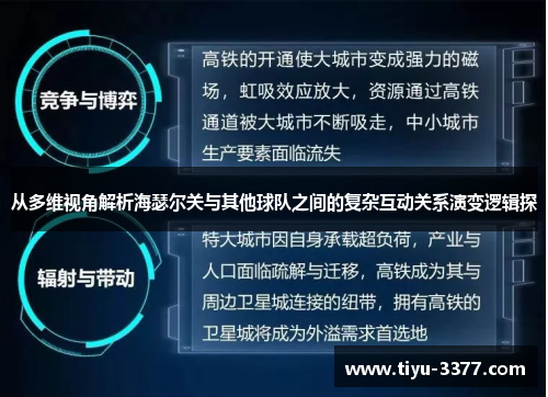 从多维视角解析海瑟尔关与其他球队之间的复杂互动关系演变逻辑探