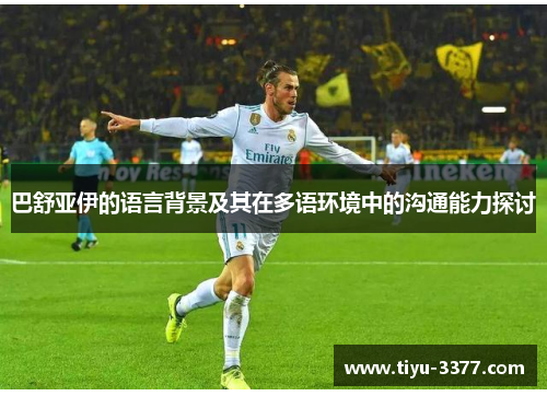 巴舒亚伊的语言背景及其在多语环境中的沟通能力探讨