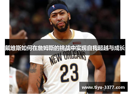 戴维斯如何在詹姆斯的挑战中实现自我超越与成长
