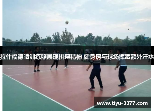 拉什福德晒训练照展现拼搏精神 健身房与球场挥洒额外汗水 拉什福德晒训练照展现拼搏精神 健身房与球场挥洒额外汗水