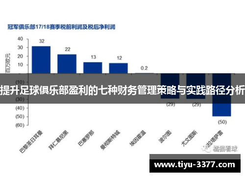 提升足球俱乐部盈利的七种财务管理策略与实践路径分析 提升足球俱乐部盈利的七种财务管理策略与实践路径分析